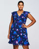 Midnight Blossom Dress - thumbnail