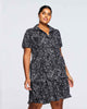Speckle Spot Dress - thumbnail