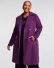 Violet Sky Coat - thumbnail