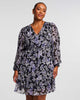 Wild Orchid Dress - thumbnail