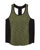 Patchouli Athleisure Tank - thumbnail