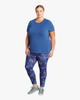 Dash Mesh Racerback Performance Tee  - thumbnail