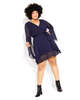 Sweet 'N Easy Dress - thumbnail
