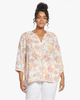 Pintuck Blouse - thumbnail