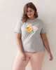 Tina Graphic Tee - thumbnail