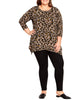 Wanda Cosmic Print Tunic - thumbnail
