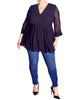 After Dark Tunic - thumbnail