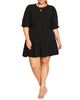 Love Me Knot Dress - thumbnail