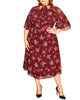Alexandra Dress - thumbnail