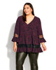 Eden Lace Top - thumbnail