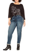 Shay Side Stripe Jogger - thumbnail