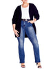 Nikki Boyfriend Cardi - thumbnail