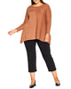 Tiarne Texture Tunic - thumbnail