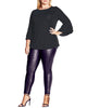 Bell Glitz Top - thumbnail