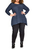 Tiarne Texture Tunic - thumbnail