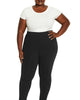 Vibin' Plain Legging - thumbnail