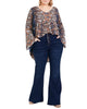 Harmony Flare Jean - thumbnail