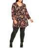 Camille Swing Tunic - thumbnail