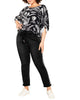 Shay Side Stripe Jogger - thumbnail