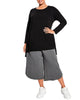 Gather Back Tunic - thumbnail
