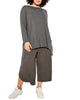 Gather Back Tunic - thumbnail