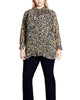 Teresa Pleat Shirt - thumbnail