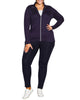 Swing Zip Jacket - thumbnail