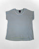 Classic Scoopneck Top - thumbnail