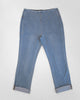 Jewel Straight-Leg Jeans - thumbnail