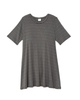 Hampstead Cotton Swing Dress - thumbnail