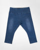 Denim Capri - thumbnail