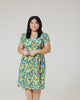 Fin Dress - thumbnail