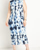 Mock Neck Tank Dress - thumbnail