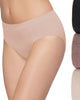 B Smooth Full Brief Panty 3 Pack - thumbnail