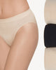 B Smooth HI Cut Panty 3 Pack - thumbnail