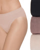 B Smooth HI Cut Panty 3 Pack - thumbnail