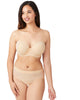Red Carpet Strapless Underwire Bra - thumbnail