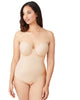 Red CarpetShaping Body Briefer - thumbnail