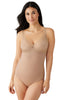 Elevated Allure Wire Free Shaping Body Briefer - thumbnail
