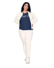 Jacket in Natural - thumbnail