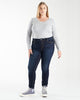 High Rise Skinny - Carolyn - thumbnail