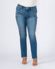 Mid Rise Slim Fit - Peyton - thumbnail