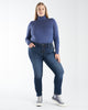 Mid Rise Slim - Wendy - thumbnail
