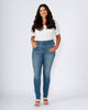 High Rise Skinny - Kamryn - thumbnail