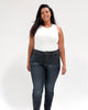 High Rise Ankle Skinny - Murphy - thumbnail