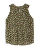 Cecille Keyhole Blouse - thumbnail