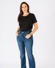 Lina High Rise Bootcut - thumbnail