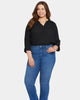 Le Silhouette HR Slim bootcut - thumbnail