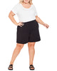Alisha Knit Short - thumbnail