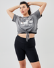 Naima Graphic Tee - thumbnail